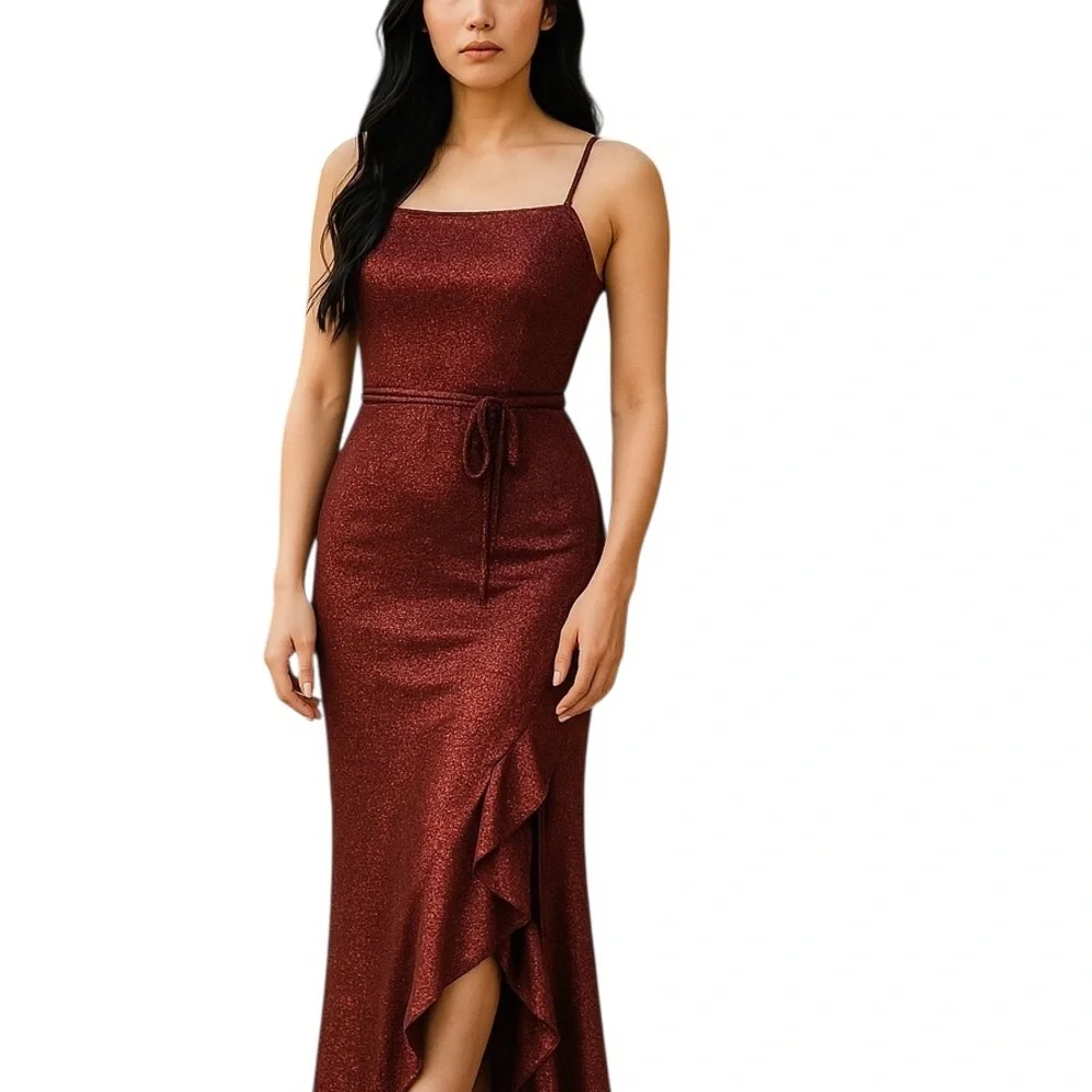 silk corset dress Clarissa Dress, in Ivory Luxe Satin, Size: XL | Show Me Your Mumu Size:13.5 Fully Lined Spring Crochet Velvet Crystal Prom Dresses